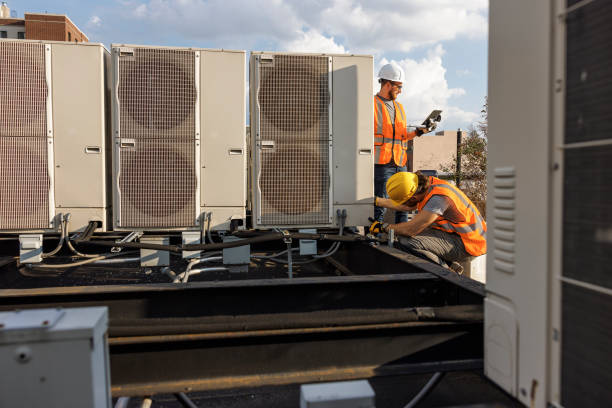 AC installation near me in Reedsville, WI