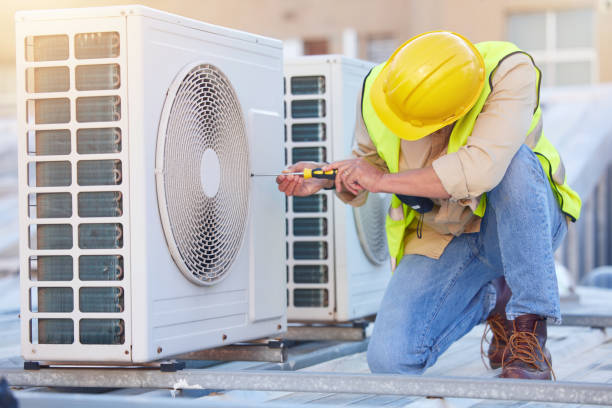 Best HVAC installation services  in Reedsville, WI