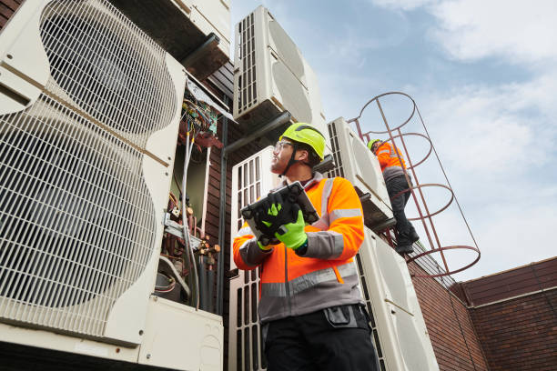Best HVAC cleaning services  in Reedsville, WI
