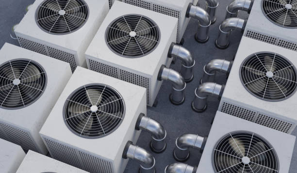 Best HVAC companies near me  in Reedsville, WI