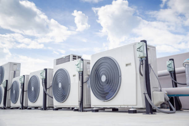 Best HVAC repair near me  in Reedsville, WI