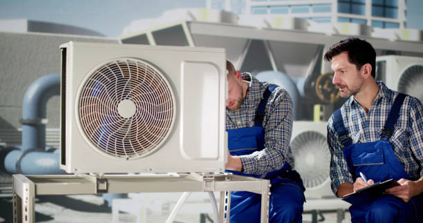 Best HVAC installation services  in Reedsville, WI