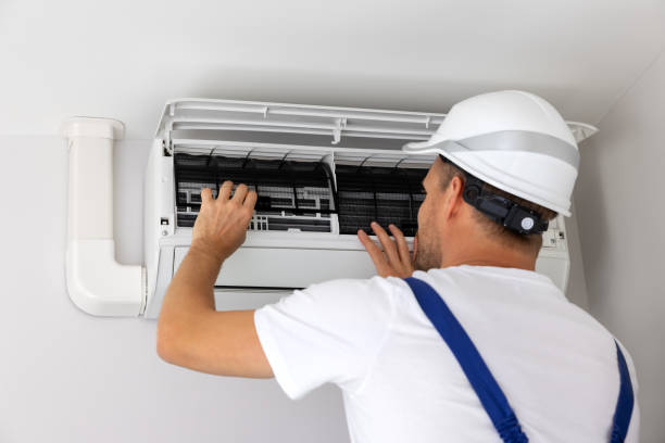 Professional HVAC in Reedsville, WI