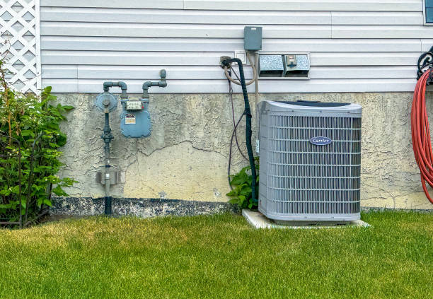 Best Affordable HVAC services  in Reedsville, WI
